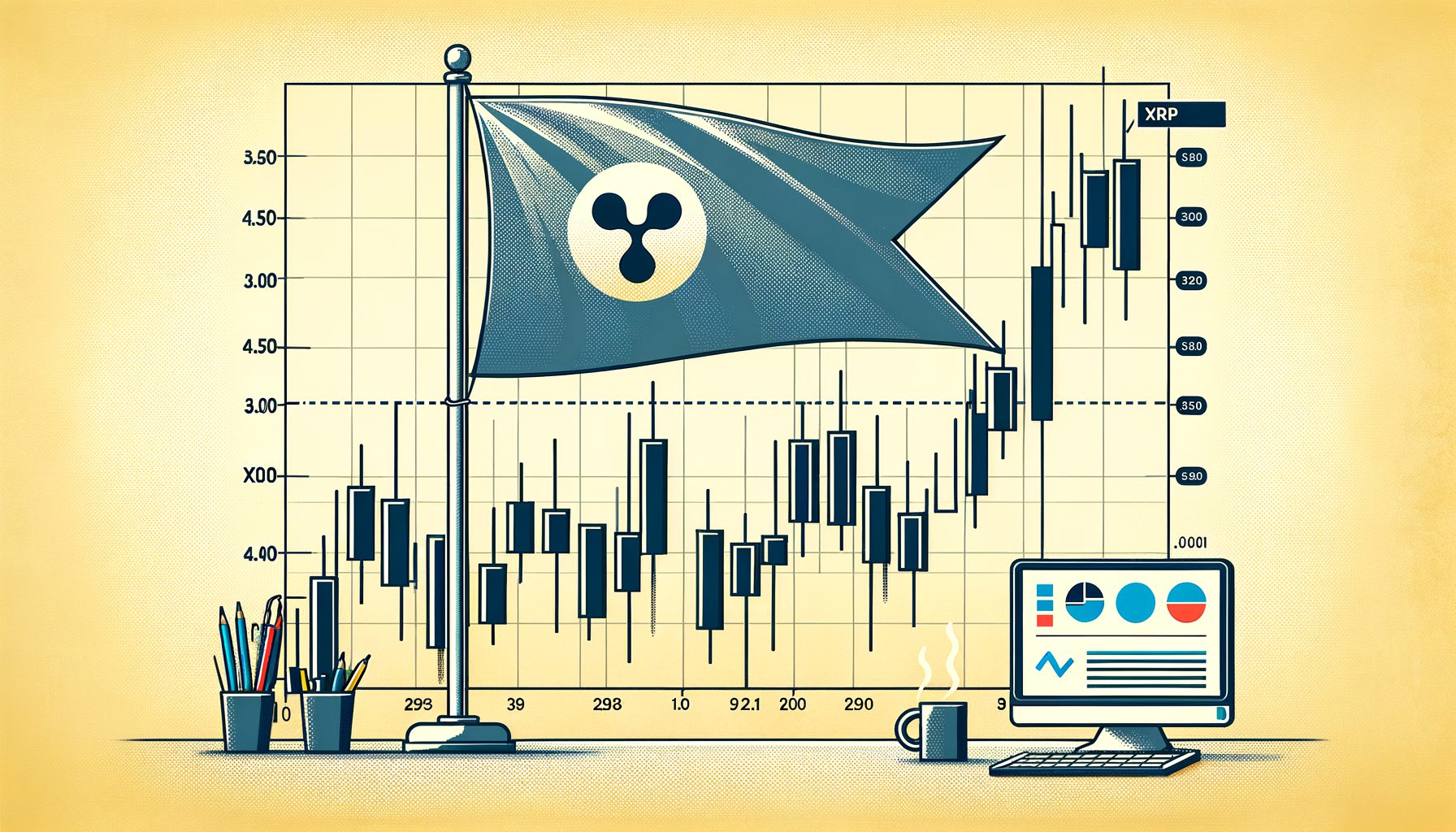 包含UNI冲破XRP美元大关，牛市是否已来临？的词条