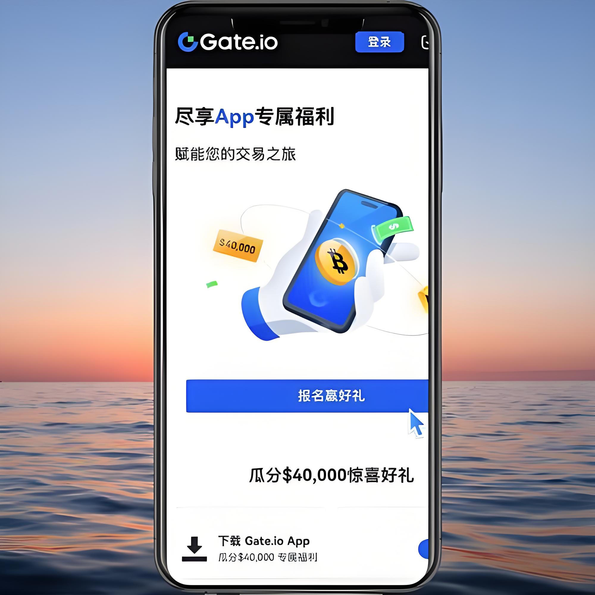 Gate上扬势惊人，一夜飙升281%，加密市场沸腾-九游体育官网
