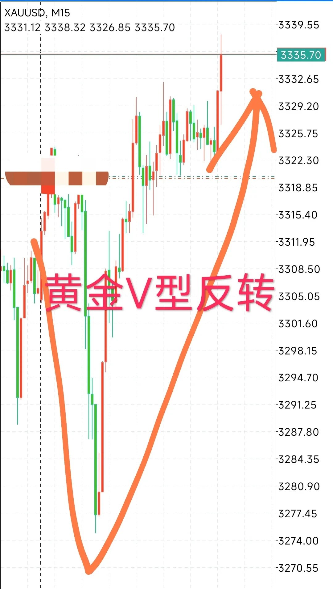 USDT冲破307美元关口，大涨阶段是否已经到来？