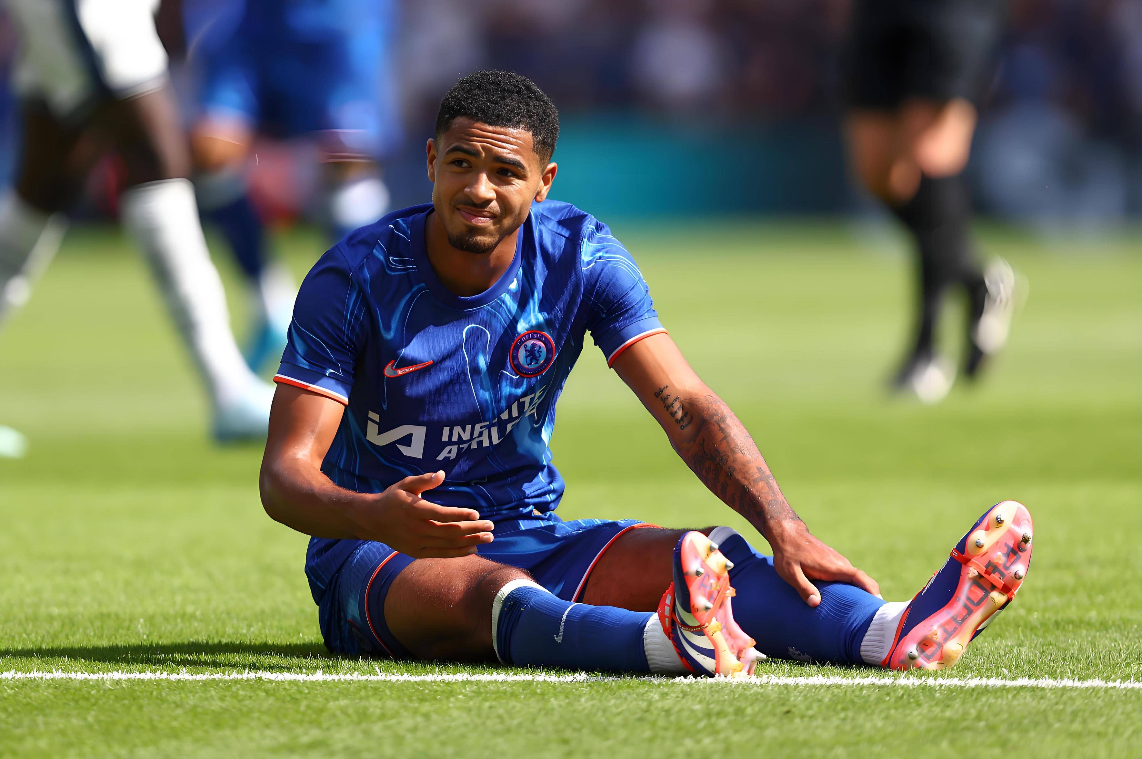 切尔西不断突破！，詹姆斯连续十二场比赛得分超过反败为胜热度持续攀升的简单介绍-九游体育下载