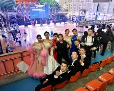 UFC赛场再起风云：中原风暴队失利云贵烈马队，赛场气氛火爆韧性与执行并存